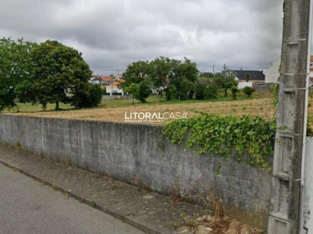 Terreno venda em Aveiro