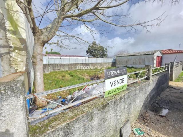 Terreno venda em Lagoa de Esgueira, Aveiro