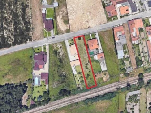 Terreno venda em Aveiro