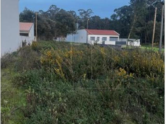 Terreno venda em Aveiro