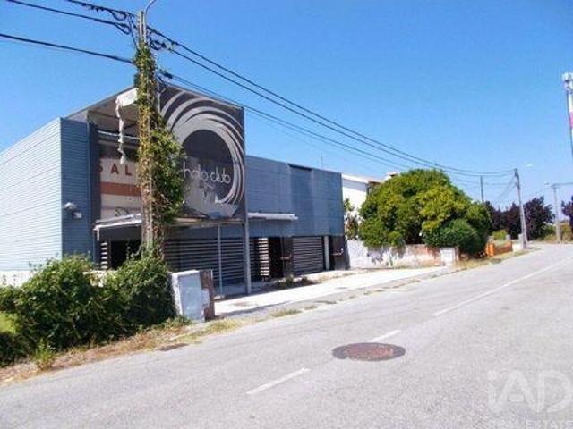 Escritório venda em Aveiro
