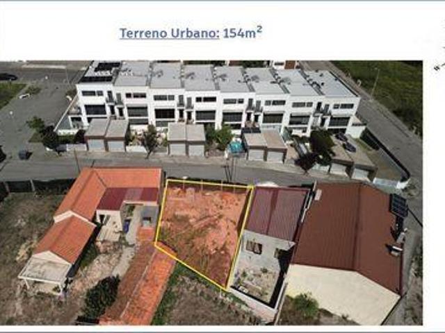 Terreno venda em Solposto, Aveiro