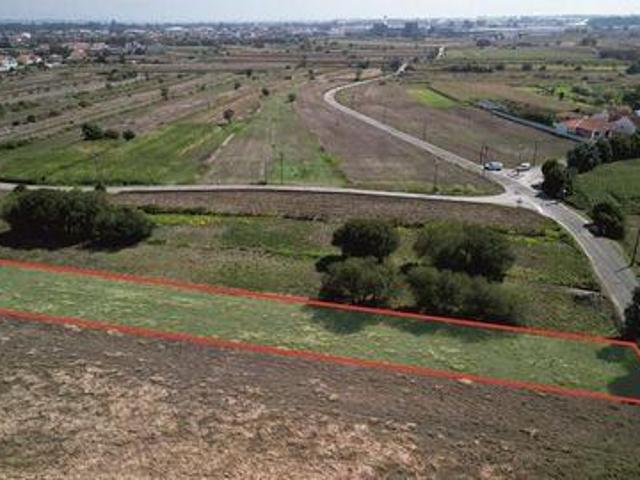 Terreno venda em Aveiro