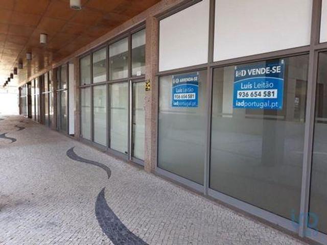 Escritório venda em Glória, Aveiro