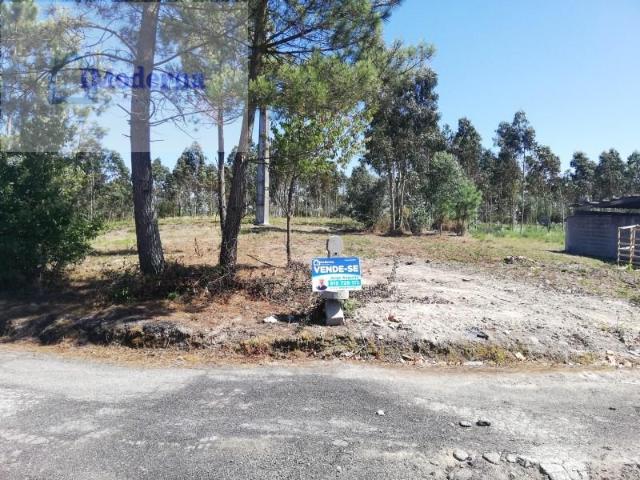Terreno venda em Aveiro