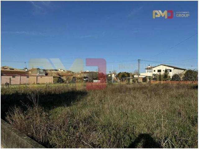Terreno venda em Aveiro
