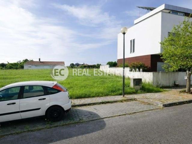 Terreno venda em Aveiro