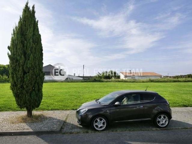 Terreno venda em Aveiro