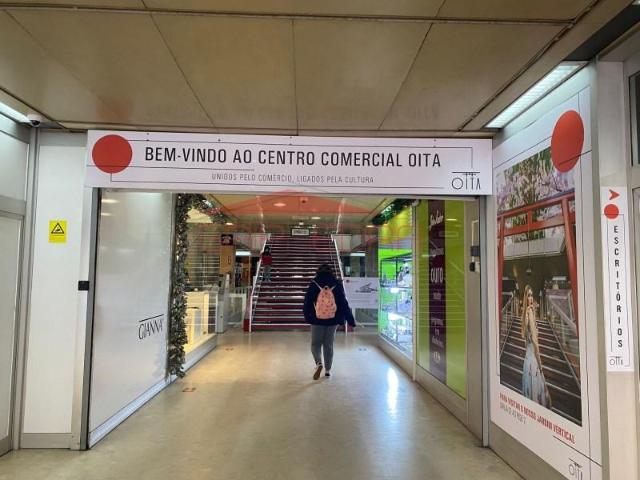 Loja venda em Aveiro