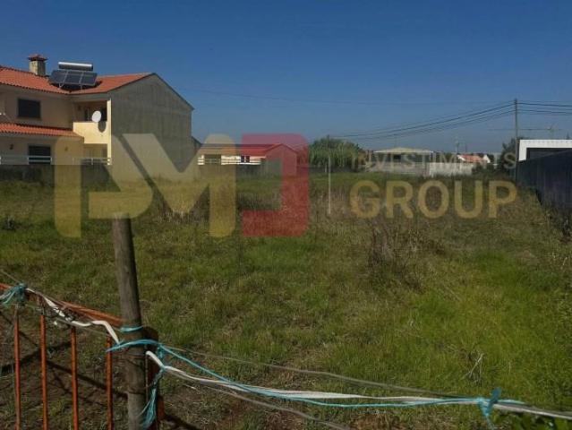 Terreno venda em Aveiro