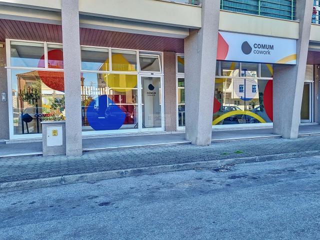 Escritório alugar em Aveiro