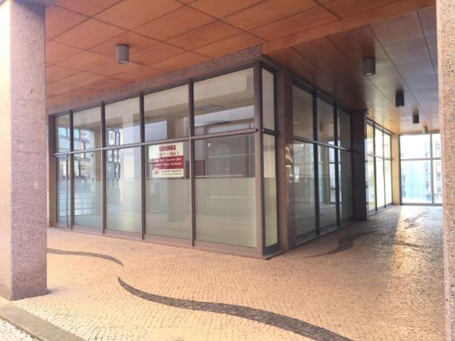 Escritório venda em Fonte Nova, Aveiro