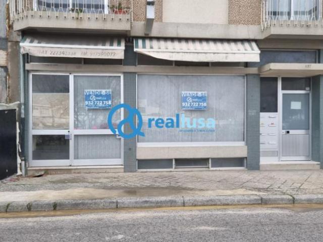 Escritório venda em Aveiro