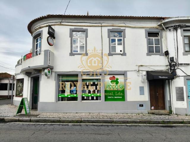 Escritório venda em Estarreja, Aveiro