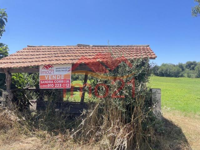 Terreno venda em Estarreja, Aveiro