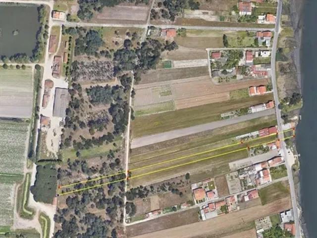 Terreno venda em Ílhavo, Aveiro