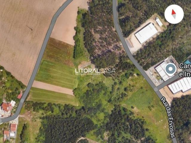 Terreno venda em Ílhavo, Aveiro