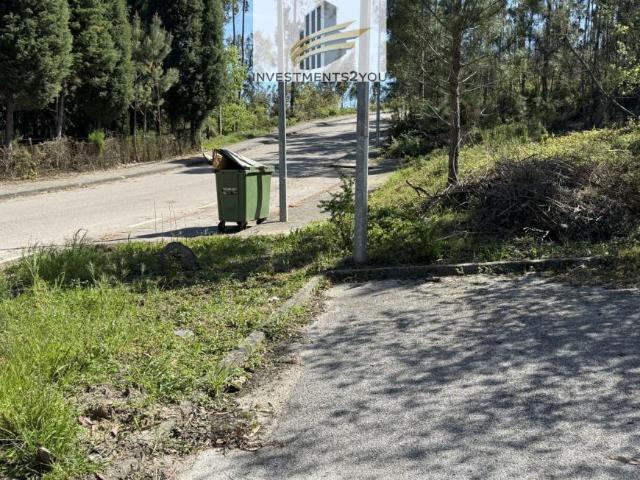 Terreno venda em Mealhada, Aveiro