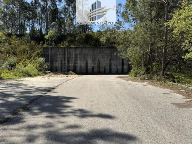 Terreno venda em Mealhada, Aveiro