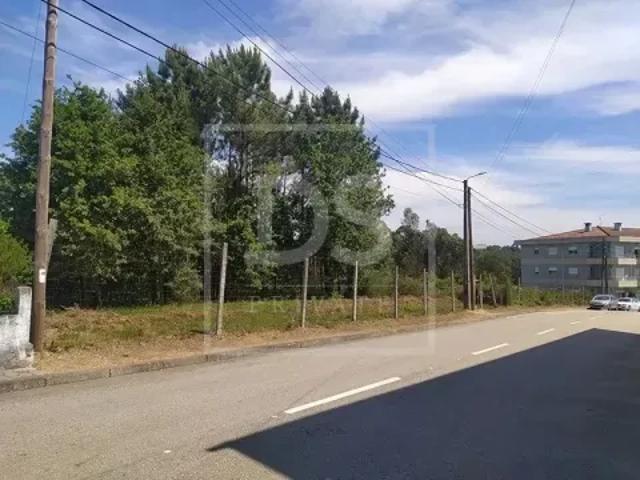 Terreno venda em Oliveira De Azeméis, Aveiro