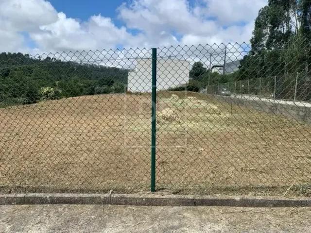 Terreno venda em Oliveira De Azeméis, Aveiro