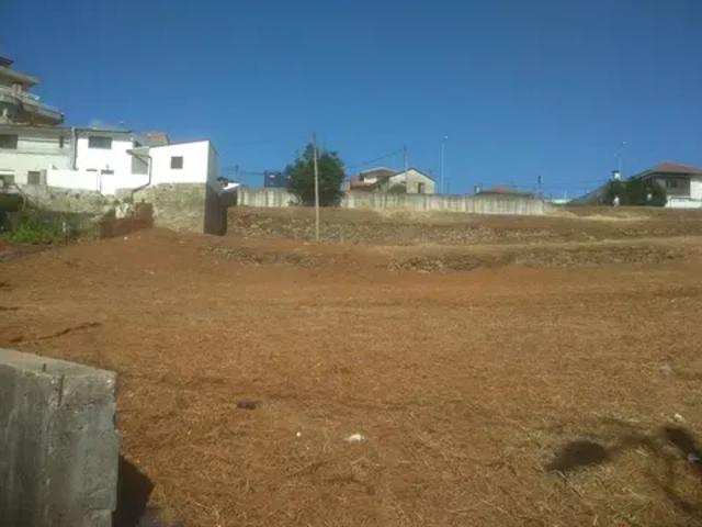 Terreno venda em Oliveira De Azeméis, Aveiro