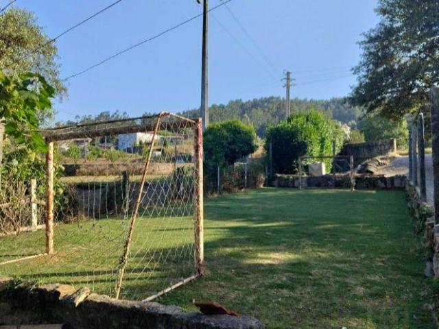 Terreno venda em Figueiredo de Baixo, Oliveira De Azeméis