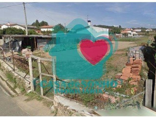 Terreno venda em Oliveira De Azeméis, Aveiro