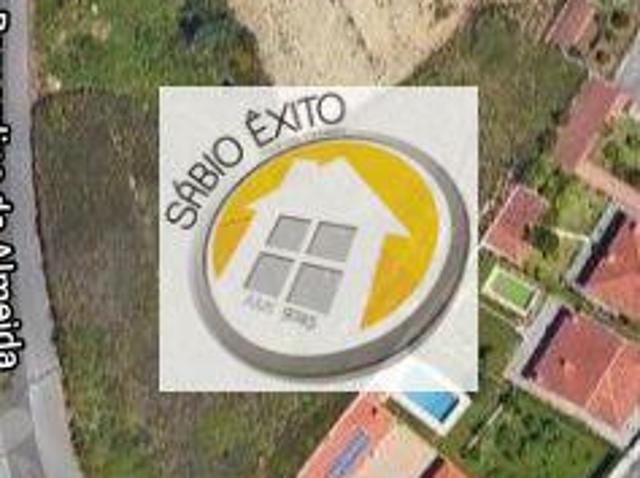 Terreno venda em Oliveira De Azeméis, Aveiro
