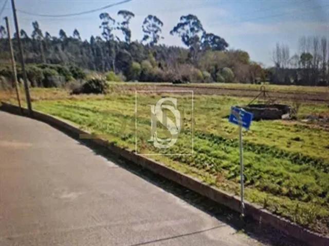 Terreno venda em Oliveira Do Bairro, Aveiro