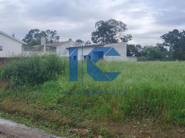 Terreno venda em Oliveira Do Bairro, Aveiro