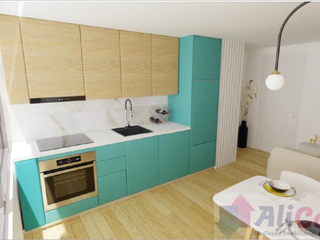Apartamento venda em Matosinhos de Baixo, Ovar