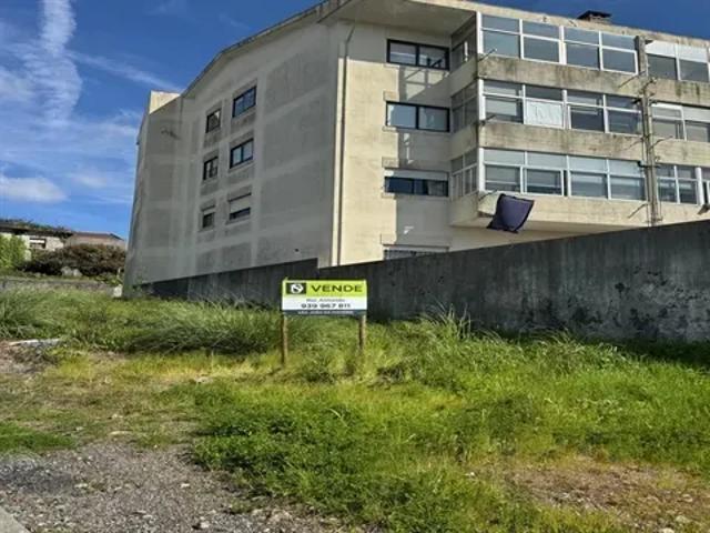 Terreno venda em São João Da Madeira, Aveiro