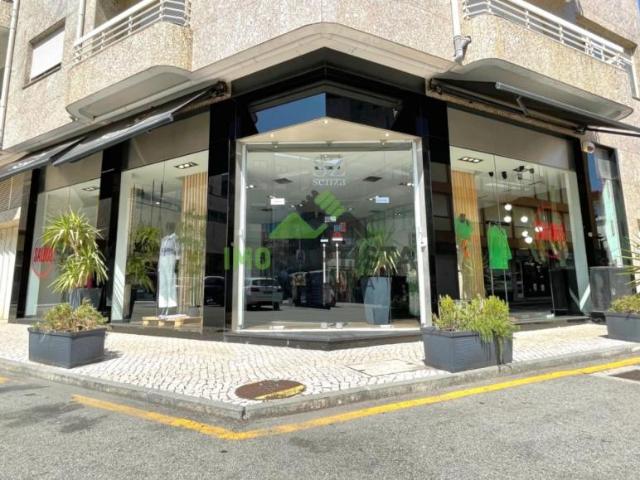 Escritório venda em São João Da Madeira, Aveiro