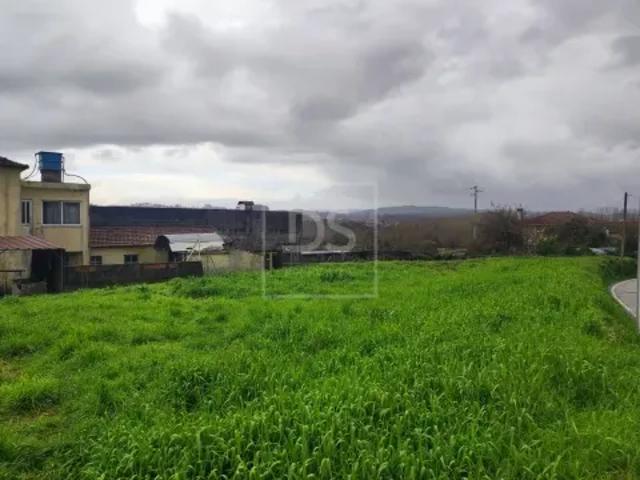 Terreno venda em Santa Maria Da Feira, Aveiro