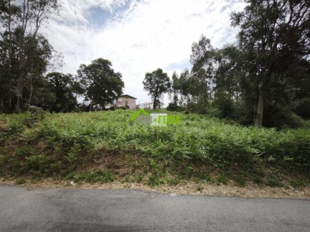 Terreno venda em Santa Maria Da Feira, Aveiro