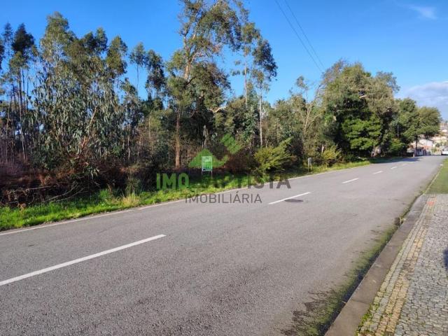 Terreno venda em Santa Maria Da Feira, Aveiro