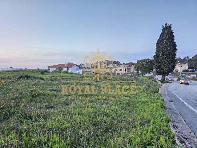 Terreno venda em Santa Maria Da Feira, Aveiro