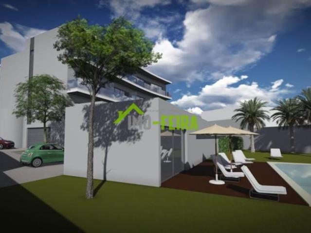Apartamento venda em Santa Maria Da Feira, Aveiro