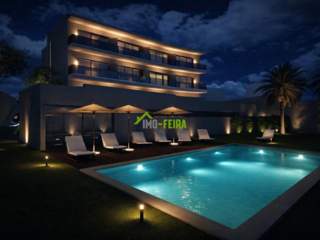 Apartamento venda em Santa Maria Da Feira, Aveiro