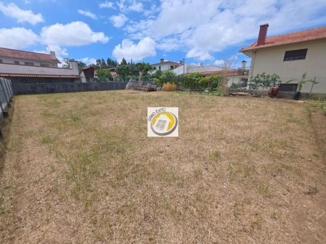 Terreno venda em Santa Maria Da Feira, Aveiro