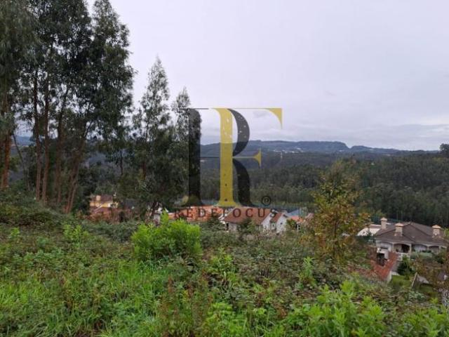 Terreno venda em Santa Maria Da Feira, Aveiro