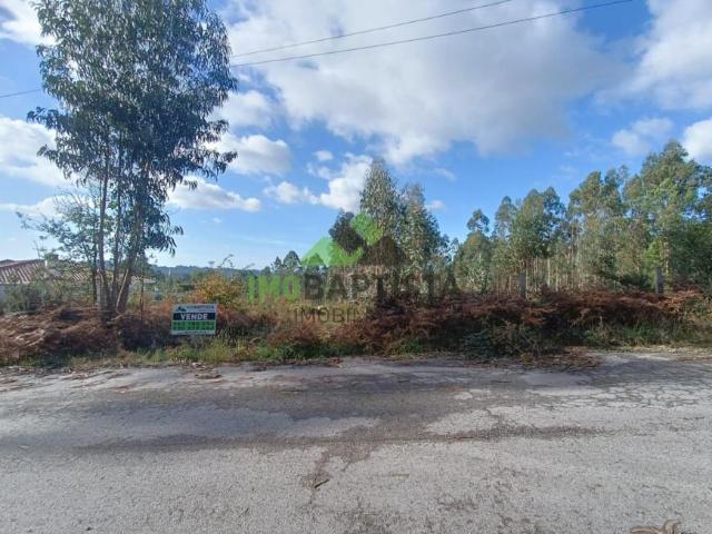 Terreno venda em Santa Maria Da Feira, Aveiro