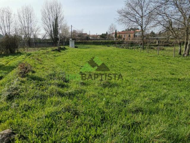 Terreno venda em Arraial, Santa Maria Da Feira