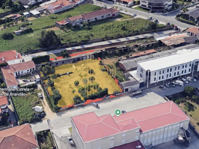 Terreno venda em Santa Maria Da Feira, Aveiro