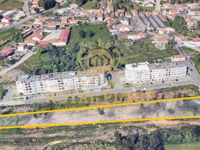 Terreno venda em Santa Maria Da Feira, Aveiro