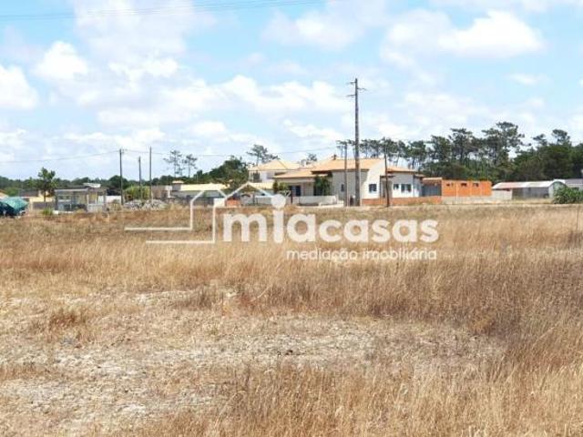 Terreno venda em Ponte De Vagos, Aveiro