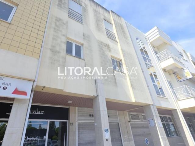 Escritório alugar em Ponte De Vagos, Aveiro