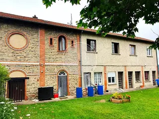 Maison vente à Lyon, Rhône