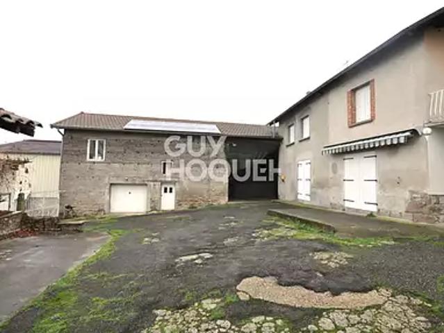 Maison vente à Lyon, Rhône